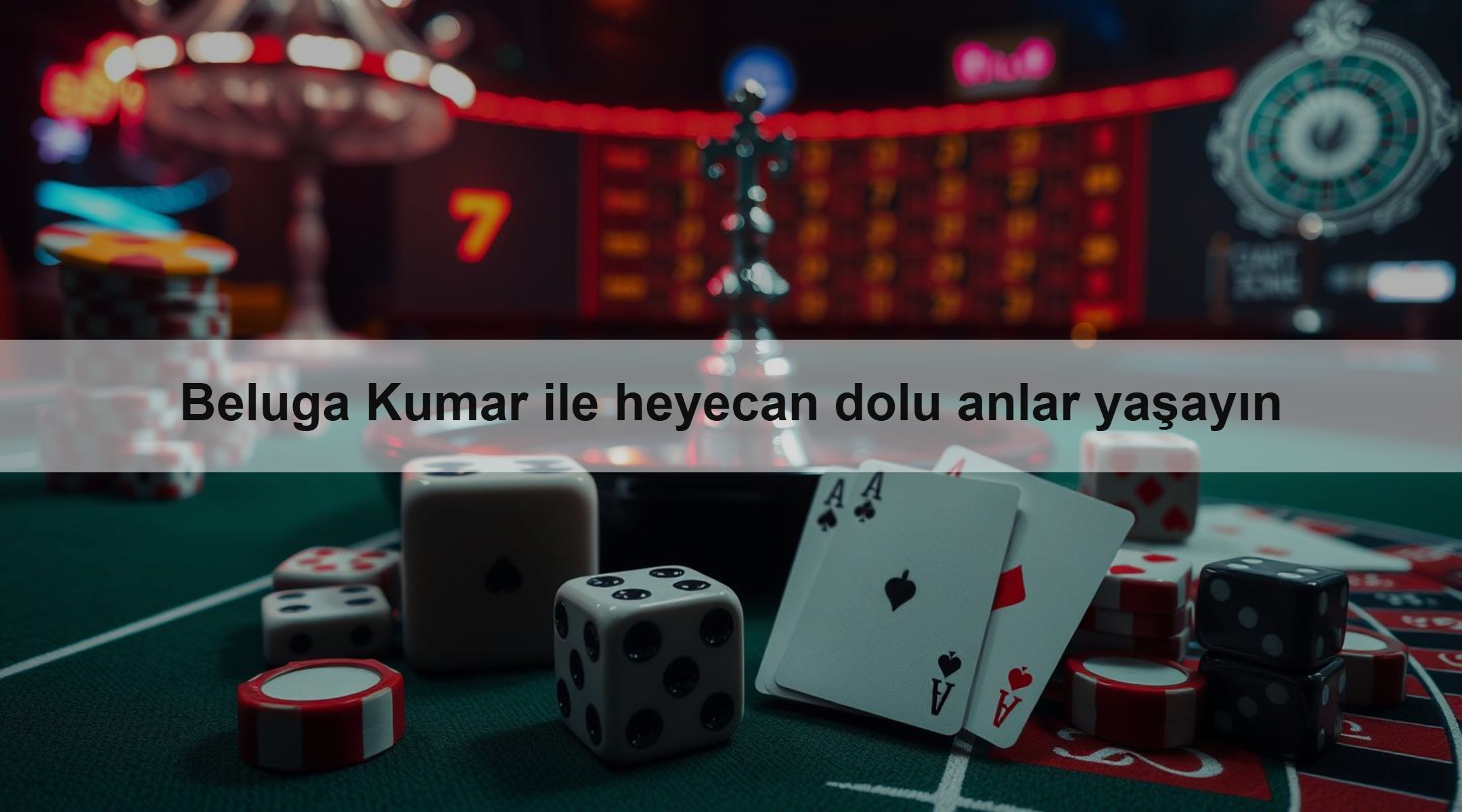 Beluga Kumar ile heyecan dolu anlar yaşayın 1 Beluga Kumar ile heyecan dolu anlar yaşayın