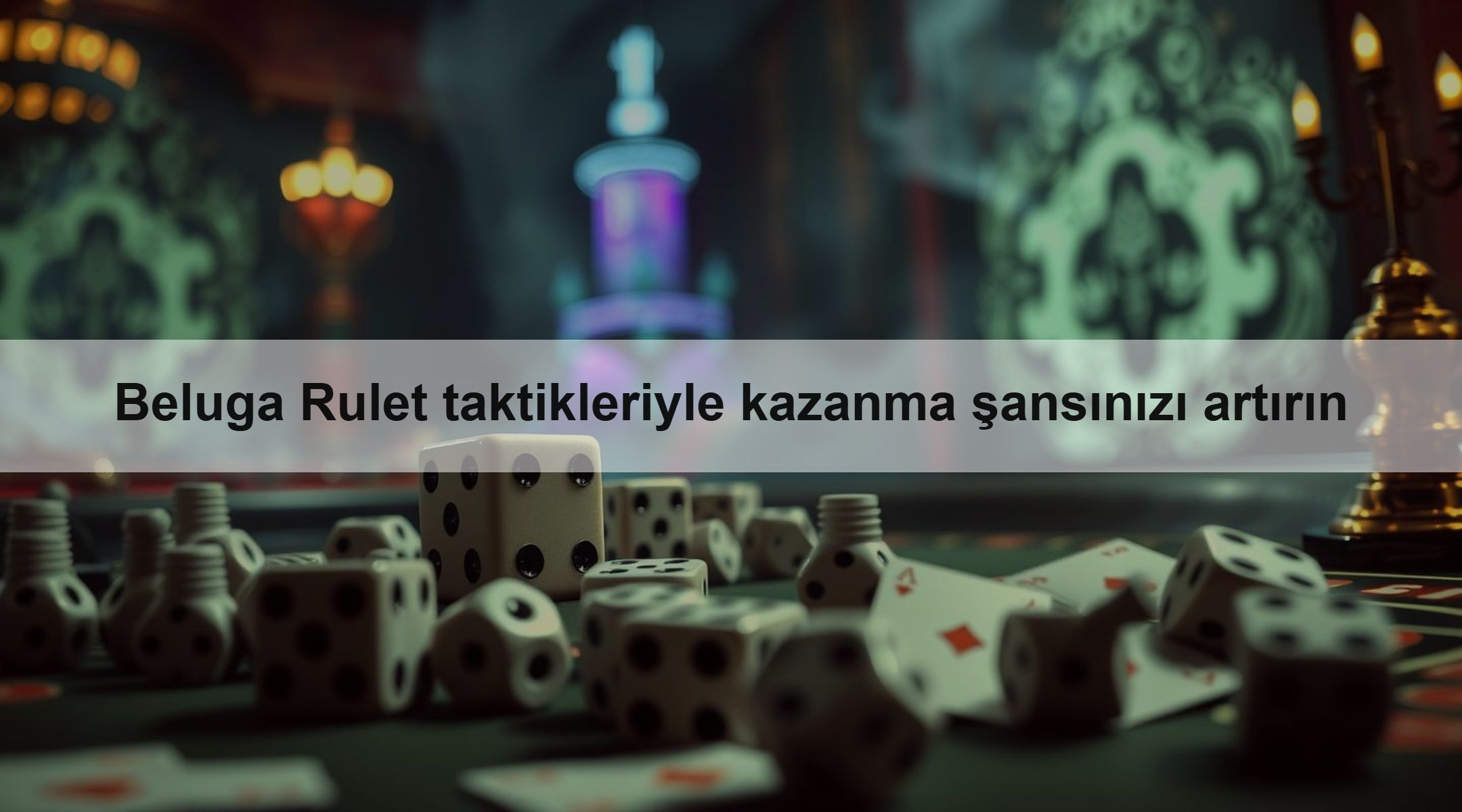 Beluga Rulet taktikleriyle kazanma şansınızı artırın 1 Beluga Rulet taktikleriyle kazanma şansınızı artırın