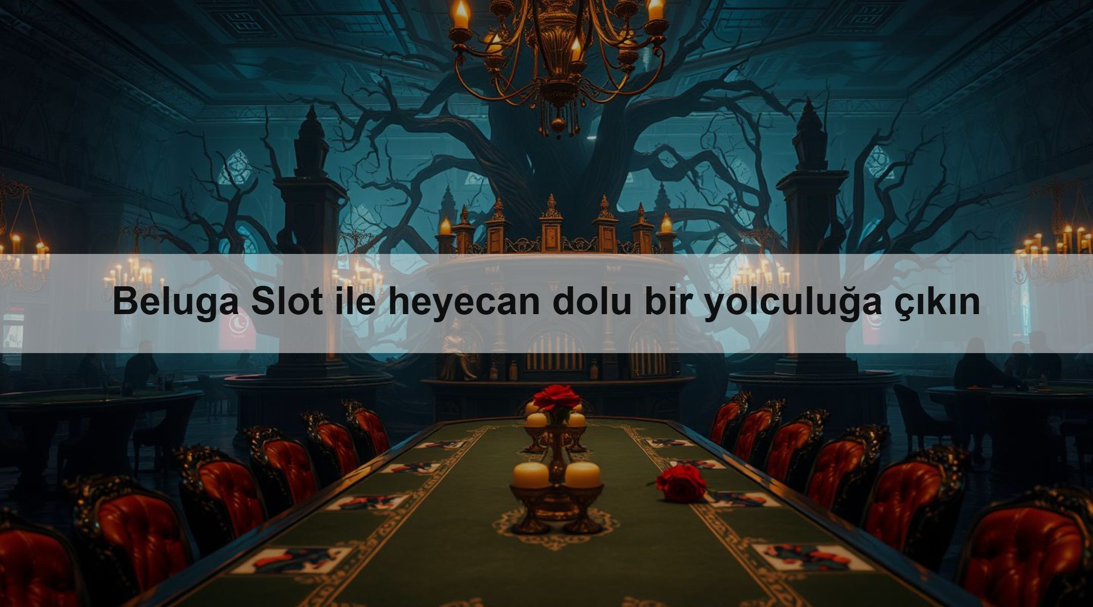 Beluga Slot ile heyecan dolu bir yolculuğa çıkın 1 Beluga Slot ile heyecan dolu bir yolculuğa çıkın