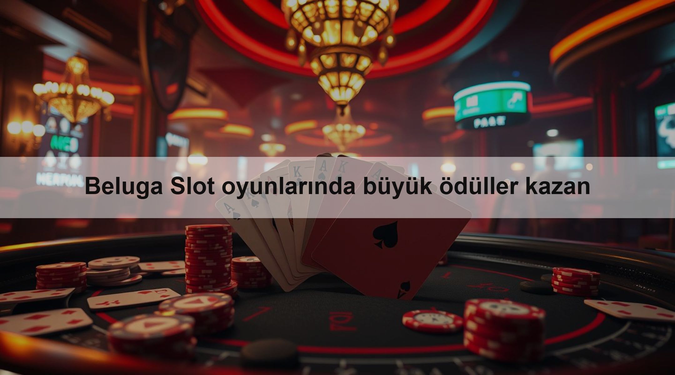 Beluga Slot oyunlarında büyük ödüller kazan 1 Beluga Slot oyunlarında büyük ödüller kazan