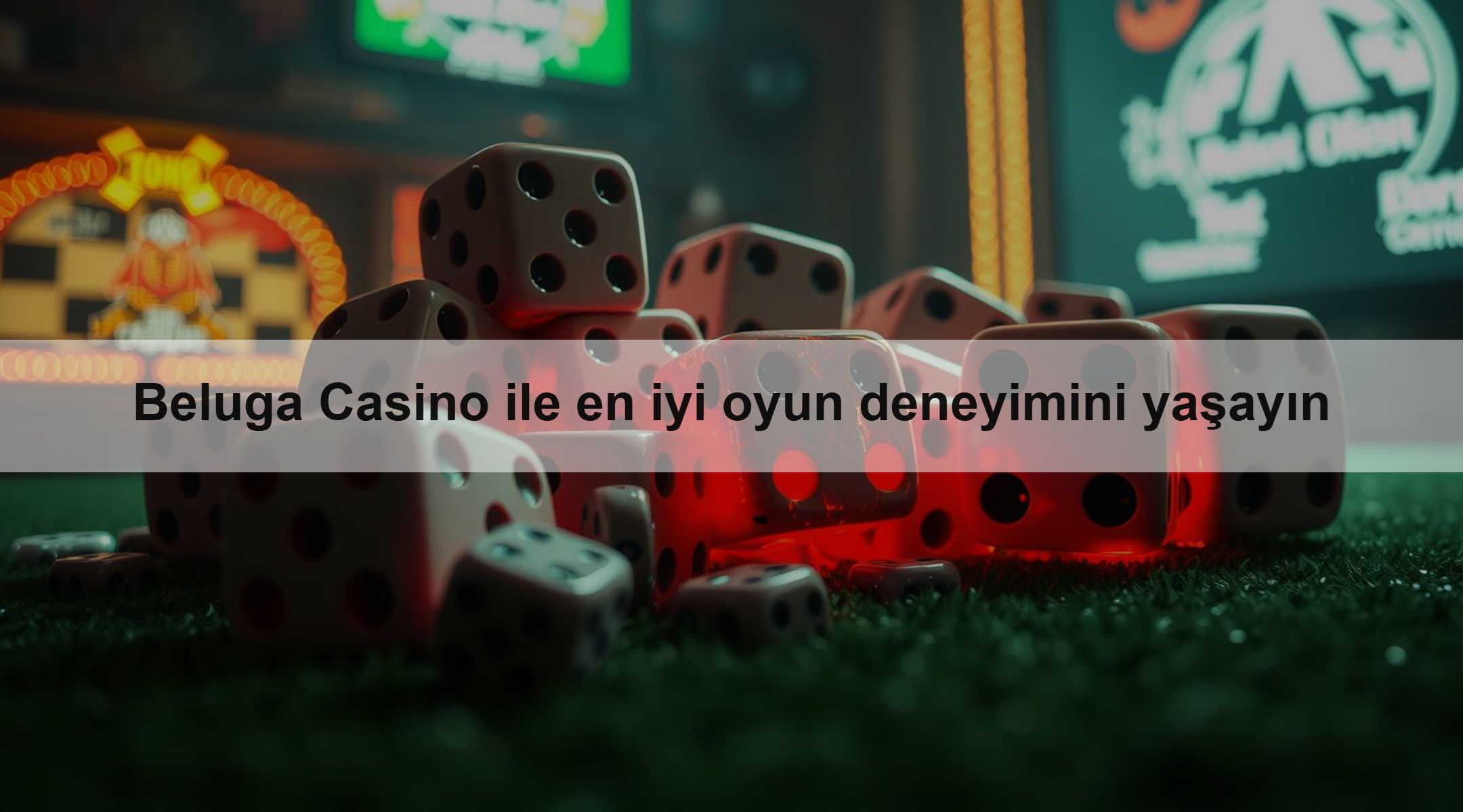 Beluga Casino ile en iyi oyun deneyimini yaşayın 1 Beluga Casino ile en iyi oyun deneyimini yaşayın