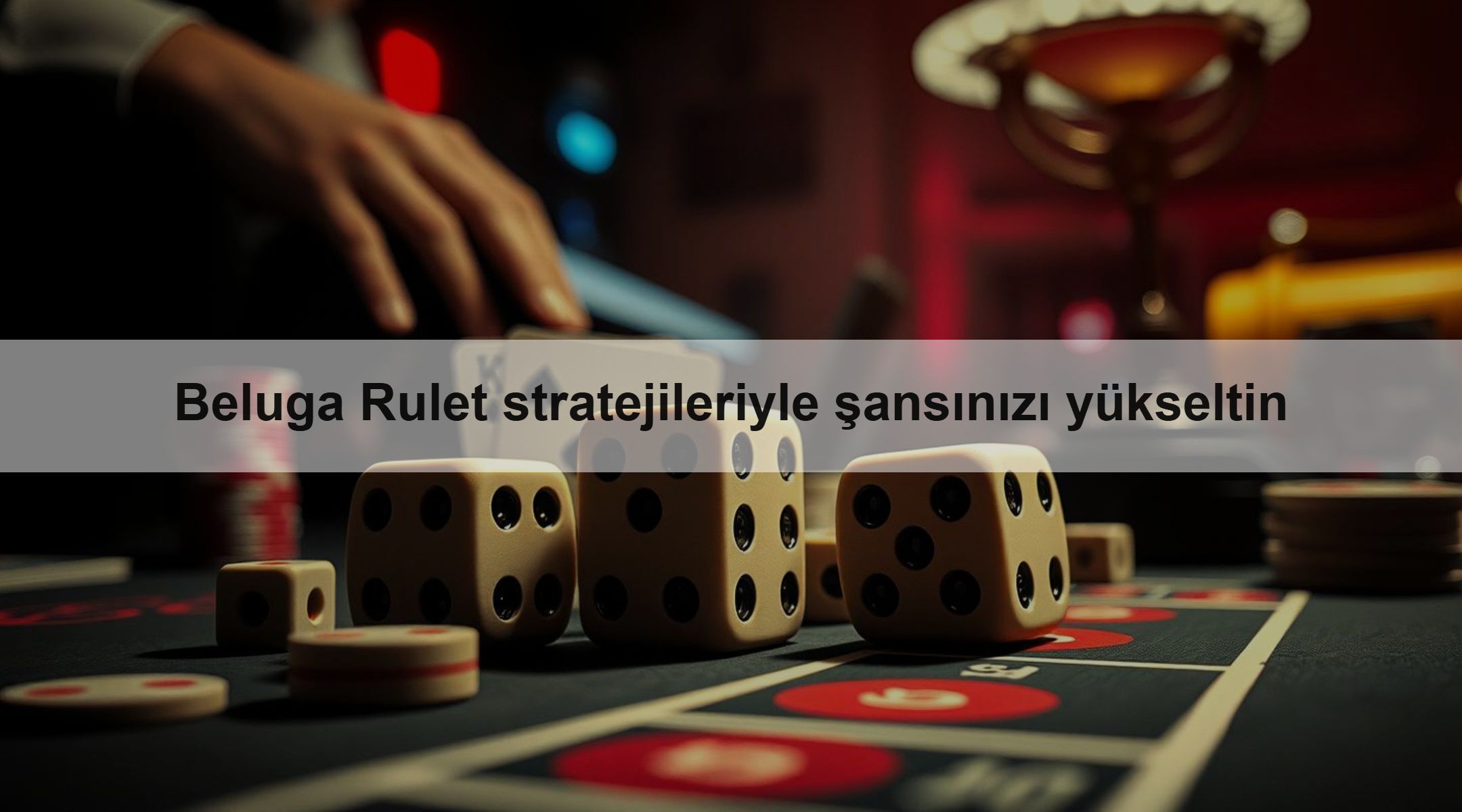 Beluga Rulet stratejileriyle şansınızı yükseltin 1 Beluga Rulet stratejileriyle şansınızı yükseltin